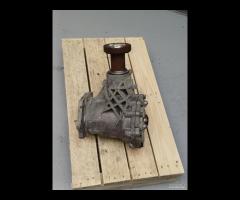 DIFFERENZIALE ANTERIORE LAND ROVER DISCOVERY 2016 - 16