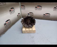 CAMBIO MANUALE 6M JAGUAR XE 2.0L TDI 2015 132KW 17