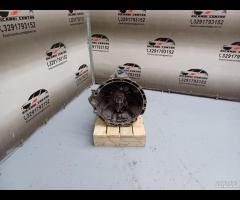 CAMBIO MANUALE 6M JAGUAR XE 2.0L TDI 2015 132KW 17