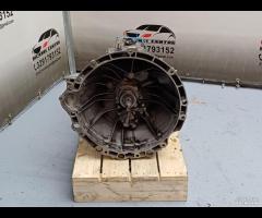 CAMBIO MANUALE 6M JAGUAR XE 2.0L TDI 2015 132KW 17