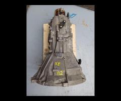 CAMBIO MANUALE 6M JAGUAR XE 2.0L TDI 2015 132KW 17