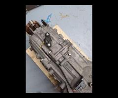 CAMBIO MANUALE 6M JAGUAR XE 2.0L TDI 2015 132KW 17 - 7