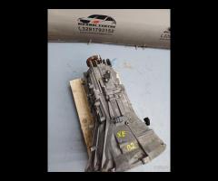 CAMBIO MANUALE 6M JAGUAR XE 2.0L TDI 2015 132KW 17 - 8