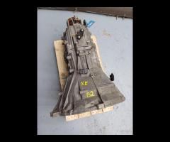 CAMBIO MANUALE 6M JAGUAR XE 2.0L TDI 2015 132KW 17 - 9