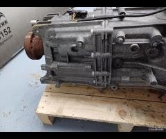 CAMBIO MANUALE 6M JAGUAR XE 2.0L TDI 2015 132KW 17 - 10