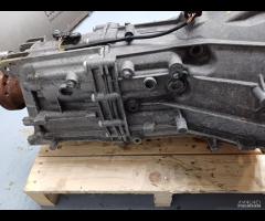 CAMBIO MANUALE 6M JAGUAR XE 2.0L TDI 2015 132KW 17 - 11