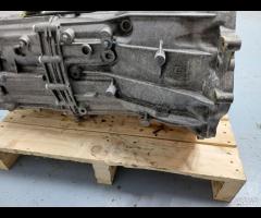 CAMBIO MANUALE 6M JAGUAR XE 2.0L TDI 2015 132KW 17 - 12