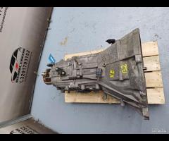 CAMBIO MANUALE 6M JAGUAR XE 2.0L TDI 2015 132KW 17 - 13