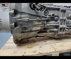 CAMBIO MANUALE 6M JAGUAR XE 2.0L TDI 2015 132KW 17 - 17