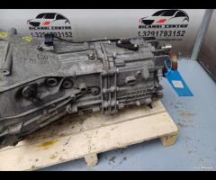 CAMBIO MANUALE 6M JAGUAR XE 2.0L TDI 2015 132KW 17 - 18