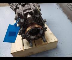 CAMBIO MANUALE 6M JAGUAR XE 2.0L TDI 2015 132KW 17 - 20