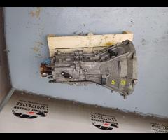 CAMBIO MANUALE 6M JAGUAR XE 2.0L TDI 2015 132KW 17 - 21