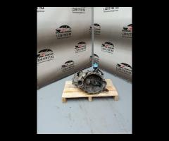 CAMBIO MANUALE 6 MARCE 4300026340 2012 KIA RIO 1AI