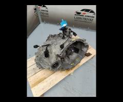 CAMBIO MANUALE 6 MARCE 4300026340 2012 KIA RIO 1AI - 8