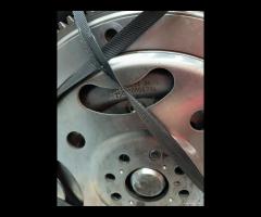 CAMBIO AUTOMATICO 8 M T2H24551 2019 JAGUAR XF 3.0L - 7