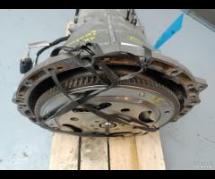 CAMBIO AUTOMATICO 8 M T2H24551 2019 JAGUAR XF 3.0L - 8