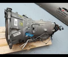 CAMBIO AUTOMATICO 8 M T2H24551 2019 JAGUAR XF 3.0L - 10