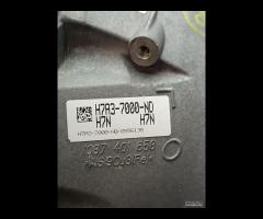 CAMBIO AUTOMATICO 8 M T2H24551 2019 JAGUAR XF 3.0L - 11