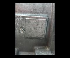 CAMBIO AUTOMATICO 8 M T2H24551 2019 JAGUAR XF 3.0L - 14