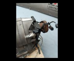 CAMBIO AUTOMATICO 8 M T2H24551 2019 JAGUAR XF 3.0L - 15