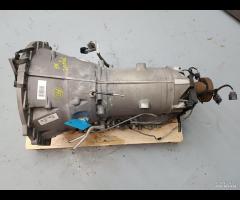 CAMBIO AUTOMATICO 8 M T2H24551 2019 JAGUAR XF 3.0L - 16