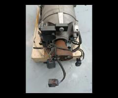 CAMBIO AUTOMATICO 8 M T2H24551 2019 JAGUAR XF 3.0L - 17