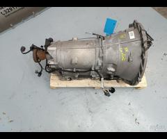 CAMBIO AUTOMATICO 8 M T2H24551 2019 JAGUAR XF 3.0L - 19