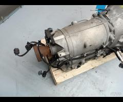 CAMBIO AUTOMATICO 8 M T2H24551 2019 JAGUAR XF 3.0L - 20