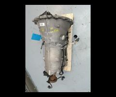 CAMBIO AUTOMATICO 8 M T2H24551 2019 JAGUAR XF 3.0L - 22