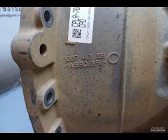 CAMBIO AUTO 8M LR043325 306DT LAND ROVER DISCOVERY - 6