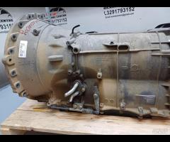 CAMBIO AUTO 8M LR043325 306DT LAND ROVER DISCOVERY - 7