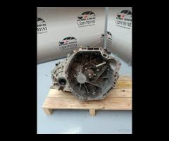 CAMBIO MANUALE 6 M RENAULT MEGANE SPORT 1.6DCI R9M