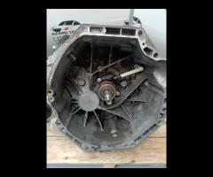 CAMBIO MANUALE 6 M RENAULT MEGANE SPORT 1.6DCI R9M