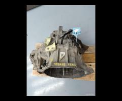 CAMBIO MANUALE 6 M RENAULT MEGANE SPORT 1.6DCI R9M - 6