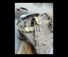 CAMBIO MANUALE 6 M RENAULT MEGANE SPORT 1.6DCI R9M - 7