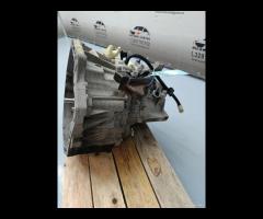 CAMBIO MANUALE 6 M RENAULT MEGANE SPORT 1.6DCI R9M - 13