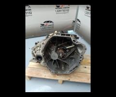 CAMBIO MANUALE 6 M RENAULT MEGANE SPORT 1.6DCI R9M - 14