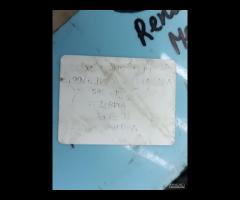 CAMBIO MANUALE 6 M RENAULT MEGANE SPORT 1.6DCI R9M - 19