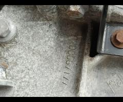 CAMBIO MANUALE 6 M RENAULT MEGANE SPORT 1.6DCI R9M - 20