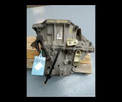 CAMBIO MANUALE 6 M RENAULT MEGANE SPORT 1.6DCI R9M - 21