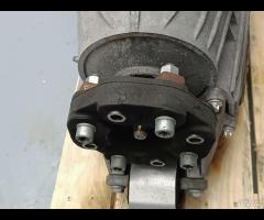 CAMBIO AUTOMATICO 7 MARCE MERCEDES CLS 2007 3.0 D - 10