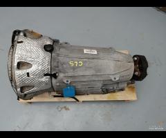 CAMBIO AUTOMATICO 7 MARCE MERCEDES CLS 2007 3.0 D - 11