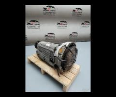 CAMBIO AUTOMATICO 7 MARCE MERCEDES CLS 2007 3.0 D - 14