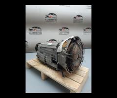 CAMBIO AUTOMATICO 7 MARCE MERCEDES CLS 2007 3.0 D - 15