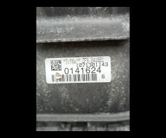 CAMBIO AUTO 6 MARCE GA6HP19Z BMW E91 2010 2.0L N43 - 6