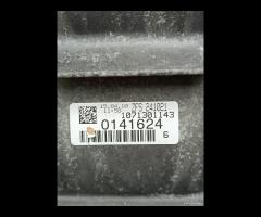 CAMBIO AUTO 6 MARCE GA6HP19Z BMW E91 2010 2.0L N43 - 7