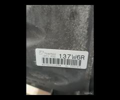 CAMBIO AUTO 6 MARCE GA6HP19Z BMW E91 2010 2.0L N43 - 9