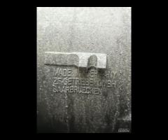 CAMBIO AUTO 6 MARCE GA6HP19Z BMW E91 2010 2.0L N43 - 10