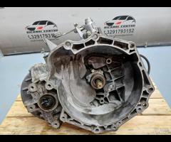 CAMBIO M 6M OPEL INSIGNIA 2016 1.6L B16DTH 100KW/1