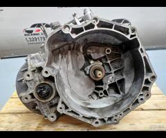 CAMBIO M 6M OPEL INSIGNIA 2016 1.6L B16DTH 100KW/1